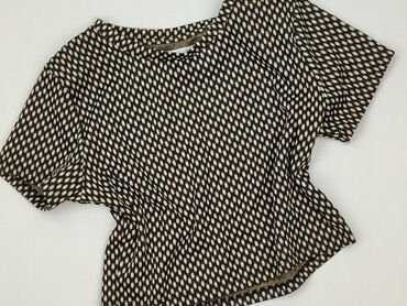 reserved marynarka damska: Sinsay, Women's blouse, size XL (EU 42)