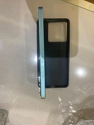 redmi not11s: Redmi 13, 256 GB, rəng - Yaşıl — 2