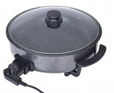 bueno: Granitni pica pekač Keno KE-2306 NOVO. GRANITNI PICA PEKAČ KE-2306 — 1