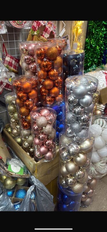 Ёлки: Ёлка елка ёлка Искусственные новогодние ёлки — классические зелёные — 8