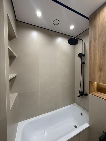 Продажа квартир: 2 комнаты, 76 м², Элитка, 12 этаж, Дизайнерский ремонт — 10