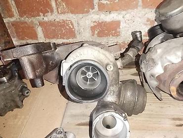 mk 2010: TURBINA ZA VOLKSWAGEN GOLF 5, JETTA, PASSAT B6 . | Turbina za 2.0 — 1