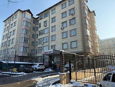 Продажа квартир: 3 комнаты, 106 м², Элитка, 3 этаж, Дизайнерский ремонт — 20
