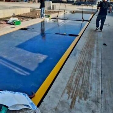 Elektrik işləri: Terezi temiri — 4