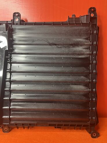 Другие детали вентиляции, охлаждения и отопления: Toyota Sequoia Жалюзи ⚠️ Есть в наличии 🗒️Подходит на многие авто — 6