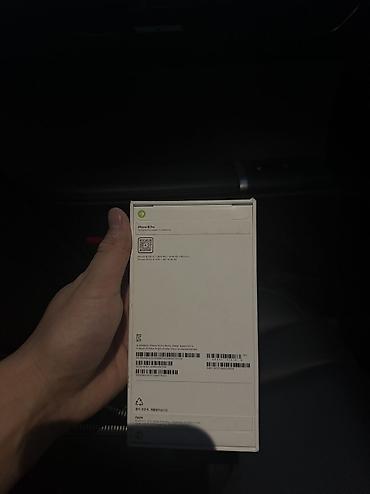 Мобильные телефоны и аксессуары: IPhone 18 Pro, Новый, 256 ГБ — 3