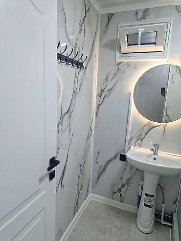 Бөлмөлөрдү сатып алуу: 55 м², Эмерексиз — 8