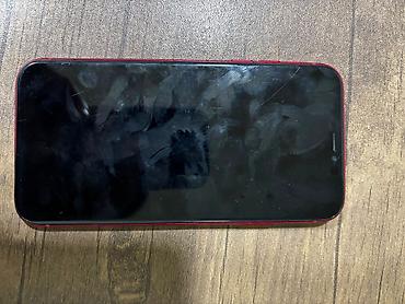 iphone xr satilir: IPhone Xr, 64 GB, Qırmızı, Face ID — 3