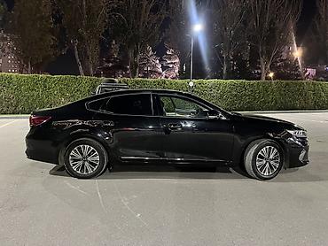 к7 бензин: Kia K7: 2019 г., Седан — 5