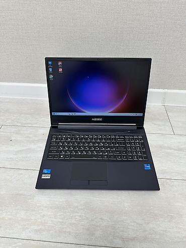 macbook m2: Ноутбук Hasee, Для программирования, Б/у, Intel Core i5 — 1