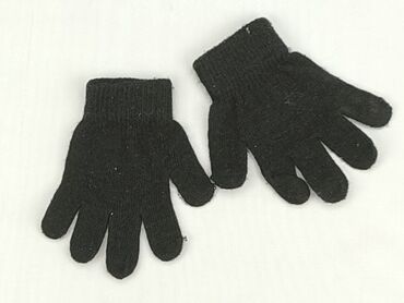 hauer czapka: Gloves, One size, condition - Good