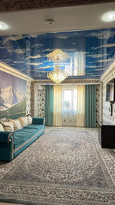 Продажа квартир: 2 комнаты, 69 м², Элитка, 8 этаж, Евроремонт — 2