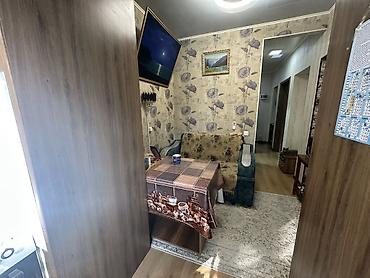 Продажа квартир: 2 комнаты, 64 м², Золотой квадрат Индивидуалка, 3 этаж, Евроремонт — 6