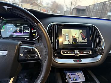 Jetour: Jetour X70S: 2023 г., 1.5 л, Типтроник, Бензин, Кроссовер at lalafo.kg — 14 Jetour: Jetour X70S: 2023 г., 1.5 л, Типтроник, Бензин, Кроссовер — 14