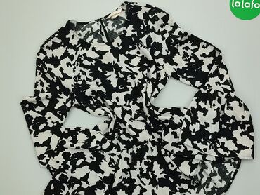 Koszule i bluzki: Bluzka H&M, XS (EU 34), stan - Dobry