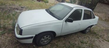 капот деу нексия: Daewoo Nexia: 1991 г., 1.5 л, Механика, Бензин, Седан
