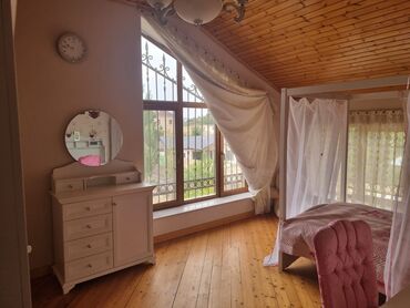 Bağ evlərinin kirayəsi: 250 kv. m, 7 otaqlı, Hovuzlu, Telefon, İnternet, Artezian quyusu — 20