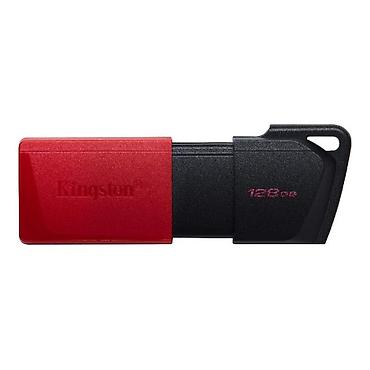 komputer setup: Kingston DataTraveler Exodia M DTXM/128GB – 128GB USB 3.2 Gen 1 fleş — 2