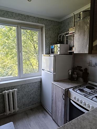 104: 2 комнаты, 44 м², 10 мкр 104 серия, 3 этаж — 4