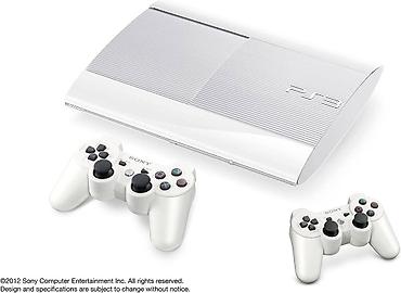 iphone duo: Аренда Sony PlayStation 3 Super Slim. Комплект с двумя оригинальными — 2
