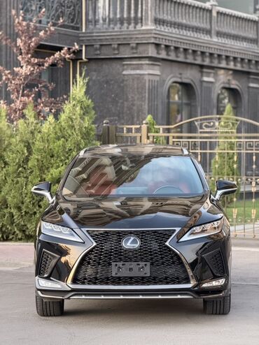 машина раф: СРОЧНО СРОЧНО ПРОДАЮ🔥🔥 ЛЕКСУС РХ 450 ГИБРИД 🚨 F SPORT ЦВЕТ ЧЁРНЫЙ
