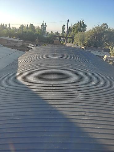 Сварка: Сварка | Ворота Гарантия, Монтаж — 16