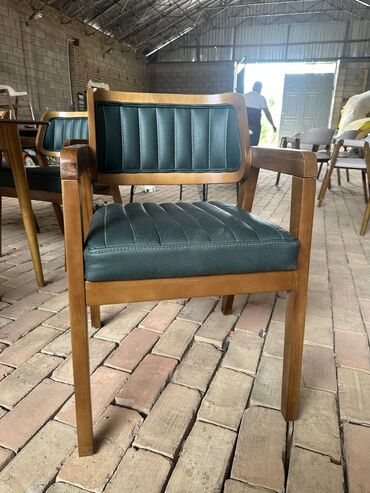 Столы и стулья для кафе: Стол и стул для кафе, Новый, Платная доставка, Самовывоз, Бесплатная доставка at lalafo.kg — 3 Столы и стулья для кафе: Стол и стул для кафе, Новый, Платная доставка, Самовывоз, Бесплатная доставка — 3