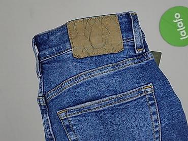 jeans cos: H&M, Szorty damskie, rozmiar S — 8
