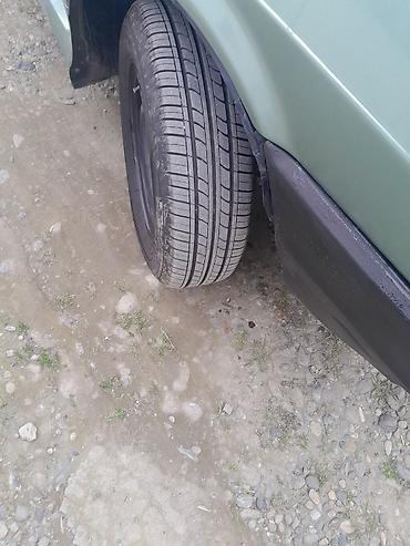 VAZ (LADA): VAZ (LADA) 2109: 1.5 l | 1992 il 3500 km Hetçbek — 12