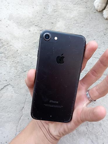 ucuz iphone 7: IPhone 7, 32 GB, Barmaq izi — 4
