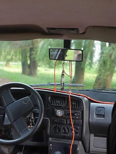 ender s: Volkswagen Passat: 1989 г., 1.8 л, Механика, Газ, Седан — 1