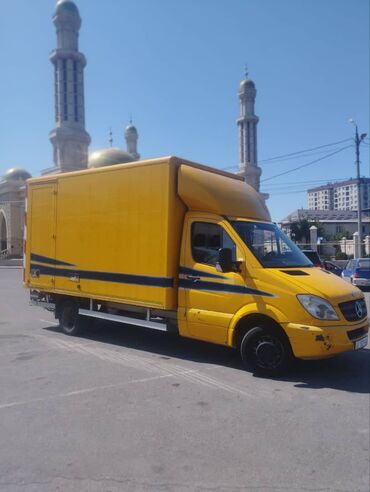 торпедо пассат б3: Mercedes-Benz Спринтер: 2007 г., 2.2 л, Механика, Дизель, Бус