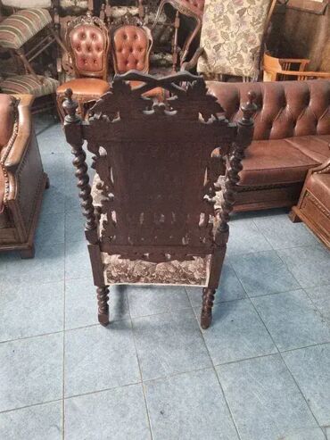 Stilske fotelje: Stilska fotelja u odlicnom stanju — 10