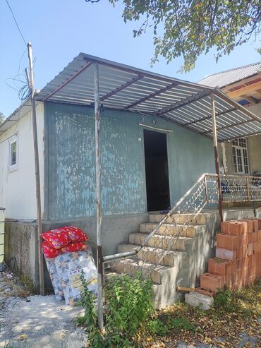 снять домик у моря недорого: Истису, 38 м², 2 комнаты
