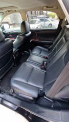 Lexus: Lexus RX: 2010 г., 4.5 л, Вариатор, Гибрид, Кроссовер at lalafo.kg — 6 Lexus: Lexus RX: 2010 г., 4.5 л, Вариатор, Гибрид, Кроссовер — 6