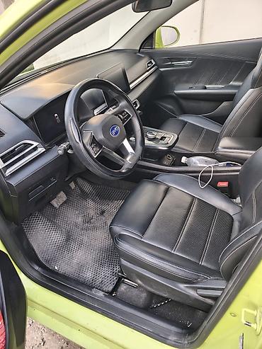 mini car: BYD E2: 2020 г., Автомат, Хэтчбэк — 6
