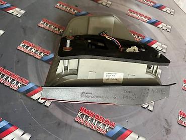 kodiranje abs modula: DESNA LED LAMPA E83 LCI ZA BMW X3 OD 2007. DO 2010. GOD. | — 4