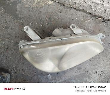 Стартеры, бендиксы: Стартер Toyota 1999 г., Б/у, Оригинал, Япония — 10