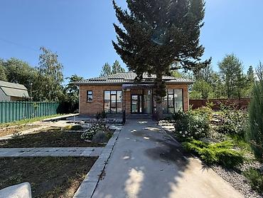 Продажа дачи: Продаю ДАЧУ! У речки🌊 📍Адрес: Арашан ( Роял Фиш) 🏛️Дом :100 м2 at lalafo.kg — 1 Продажа дачи: Продаю ДАЧУ! У речки🌊 📍Адрес: Арашан ( Роял Фиш) 🏛️Дом :100 м2 — 1