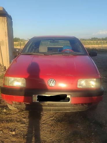 wolksvagen bora: Volkswagen Passat: 1994 г., Механика, Седан — 2
