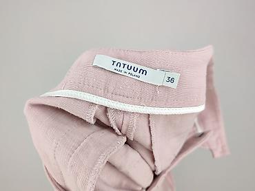 tatum garnitury: Tatuum, Spodnie materiałowe damskie, rozmiar XS — 4