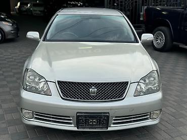 crown s180: Toyota Crown: 2004 г., Автомат, Бензин — 2