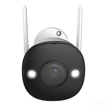 blic ip kamera: Videomüşahidə kamerası "Imou Bullet 2E IPC-F22FP-0360B"Təsvir — 2