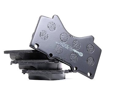 tank pro: Ön, Toyota land cruiser, 2012 il, Orijinal, Yeni — 3