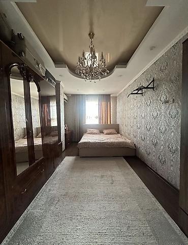 Продажа квартир: 3 комнаты, 134 м², ЗАГС/Цирк Элитка, 3 этаж, Евроремонт — 9