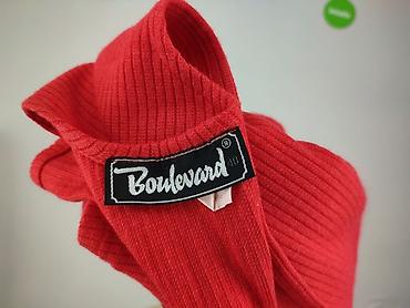 solar chusty: Ponczo damskie, rozmiar One size — 6