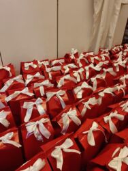 Кондитерские изделия, сладости: Открыт набор на подарки к новому году. Соберем на ваш вкус и желание — 10