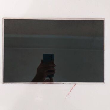 Digər ehtiyat hissələri: Notebook Ekranları "15,4 30pin 1280x800" ⭐14,1 30pin qulaqsız 1280x800 — 16
