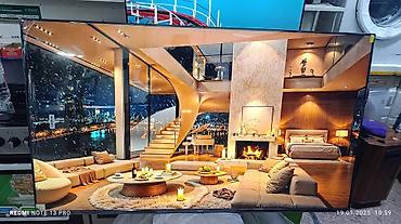 Телевизоры: 🔥🔥АКЦИЯ ‼️👍🔥 У нас самый низкий цены. Акция!!! Ясин 65 дюм диагонал — 13