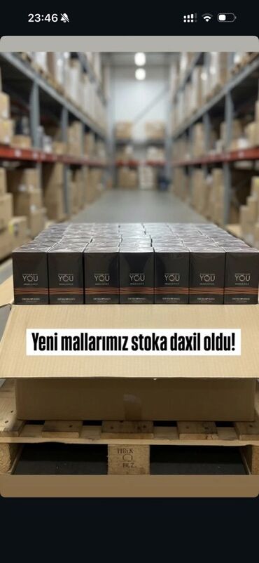 Ətriyyat: Lüks kişi ətirləri seçimi - Dior Sauvage (Eau de Toilette): Tünd mavi — 11